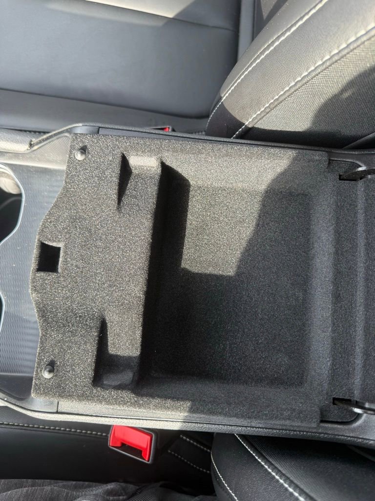 Used 2025 Jeep Grand Cherokee Limited image 25