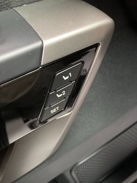 Certified 2024 Toyota Sequoia Limited AWD/4WD image 60