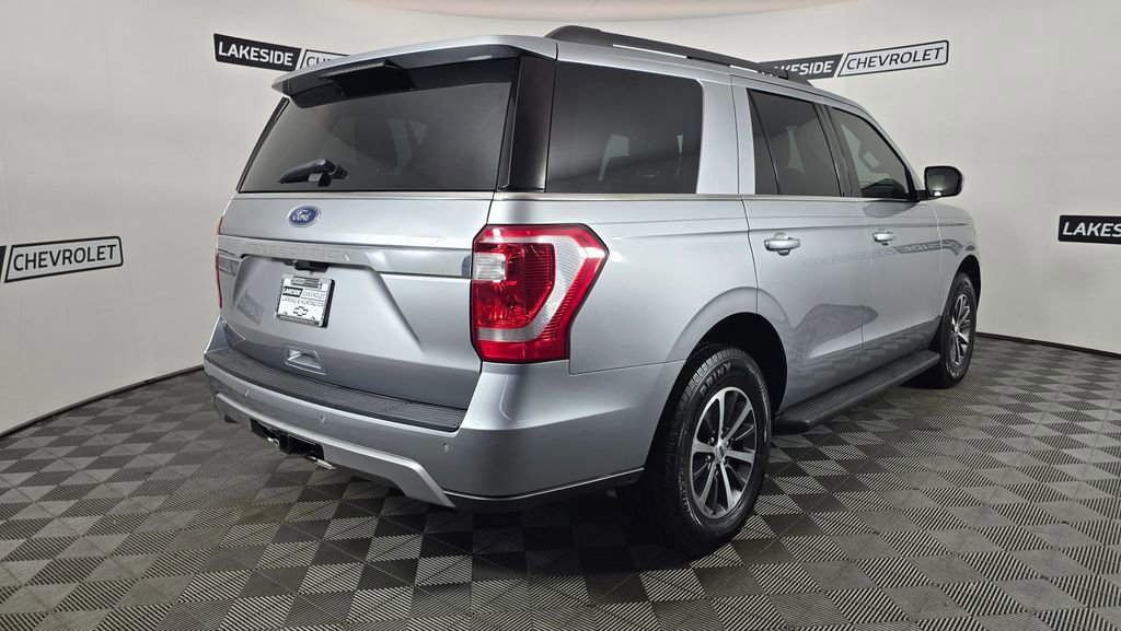 Used 2021 Ford Expedition XLT RWD image 6