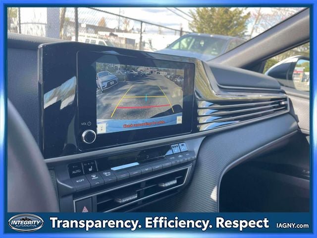 Used 2026 Toyota Camry SE w/ Convenience Package AWD/4WD image 28