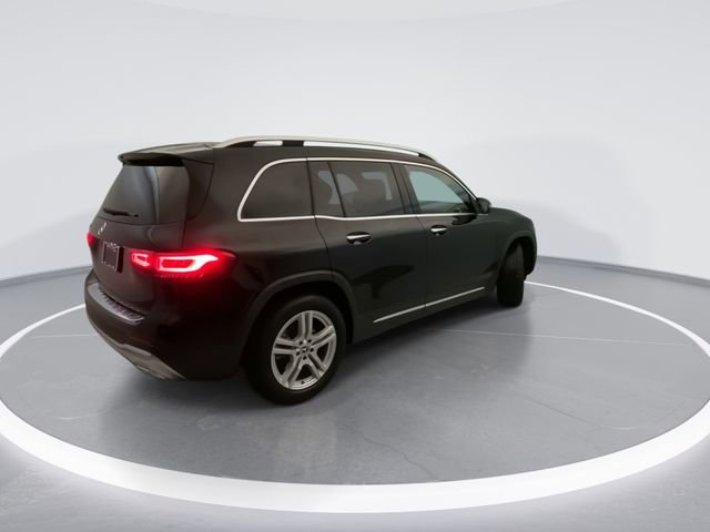 Used 2023 Mercedes-Benz GLB 250 image 4