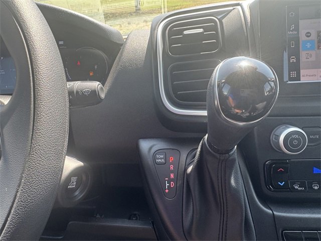 New 2026 RAM ProMaster 1500 w/ Quick Order Package 22G SLT image 25