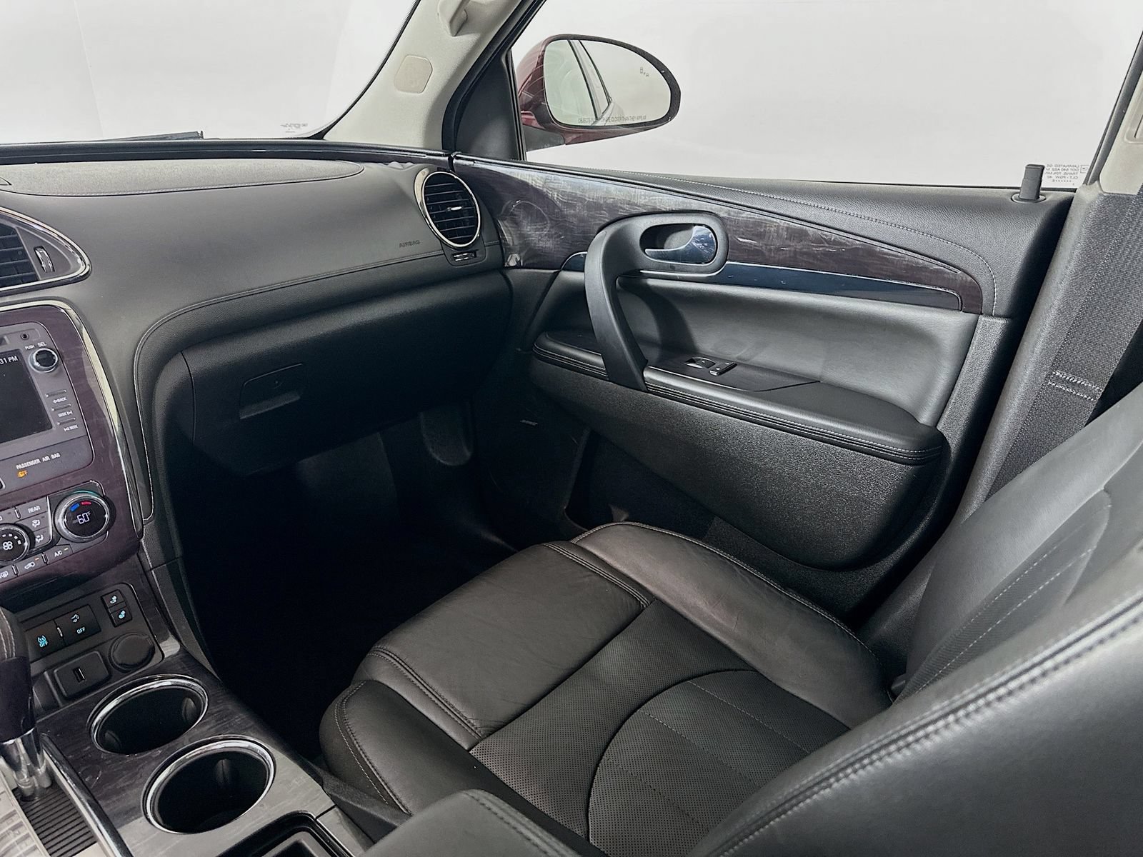 Used 2016 Buick Enclave Leather FWD image 22