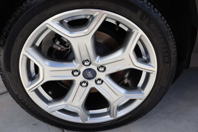 Used 2017 Ford Escape Titanium w/ Equipment Group 301A FWD image 49