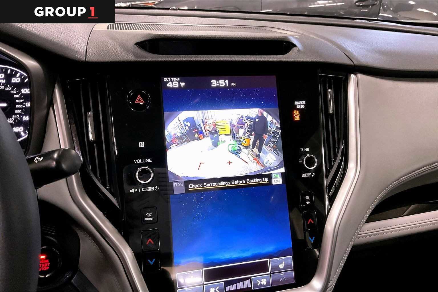 Used 2022 Subaru Legacy Limited image 27