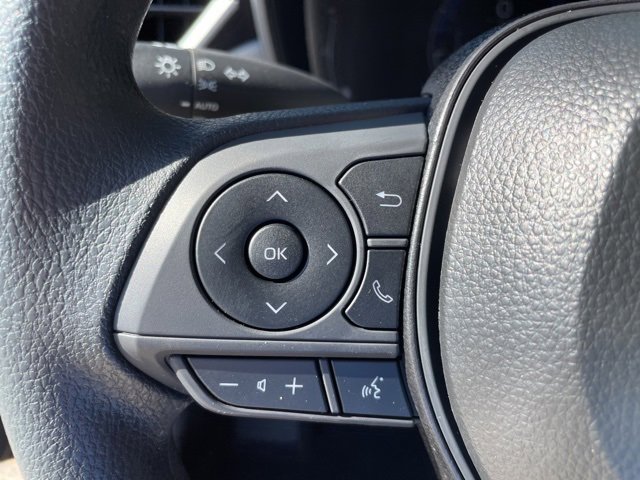 New 2026 Toyota Corolla LE image 17