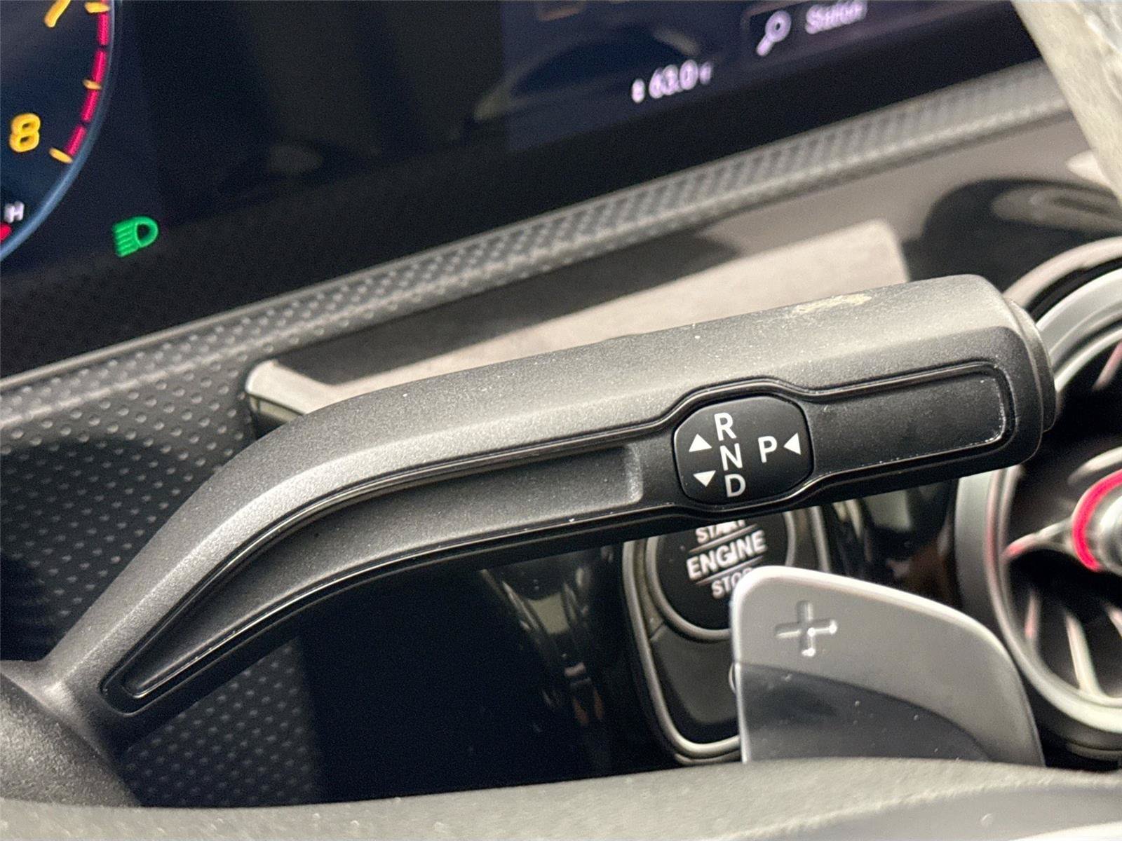 Used 2019 Mercedes-Benz A 220 4MATIC image 28