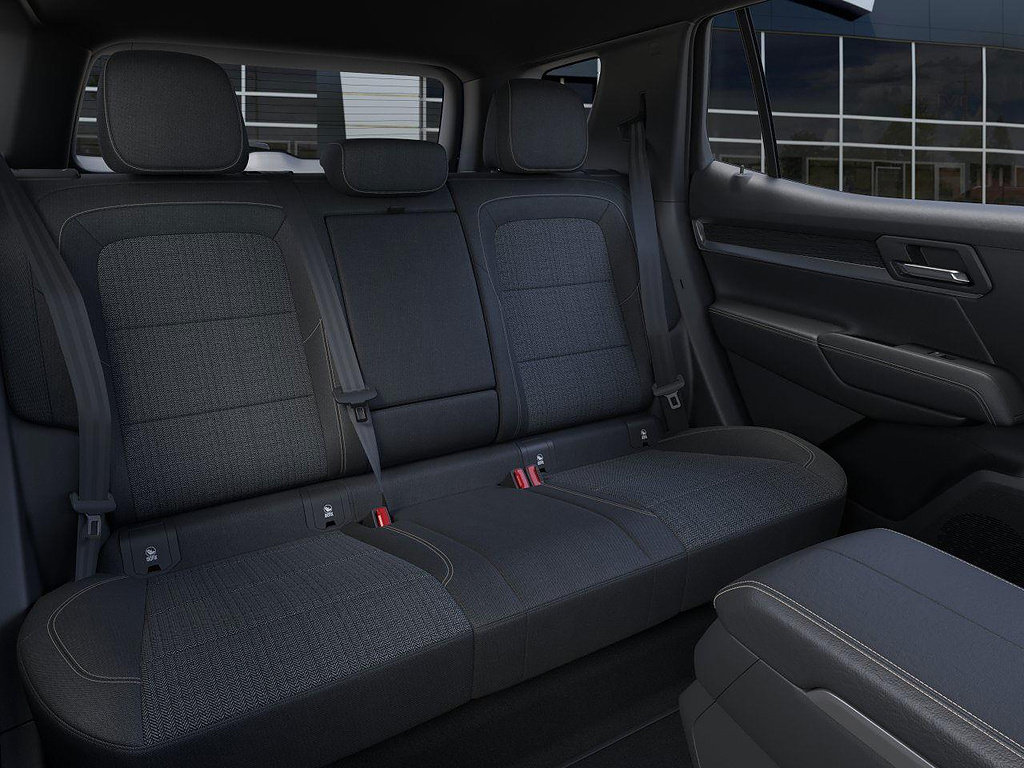 New 2026 GMC Terrain Elevation w/ Black Edition FWD image 47