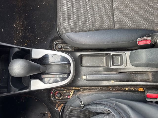 Used 2016 Honda Fit LX image 31