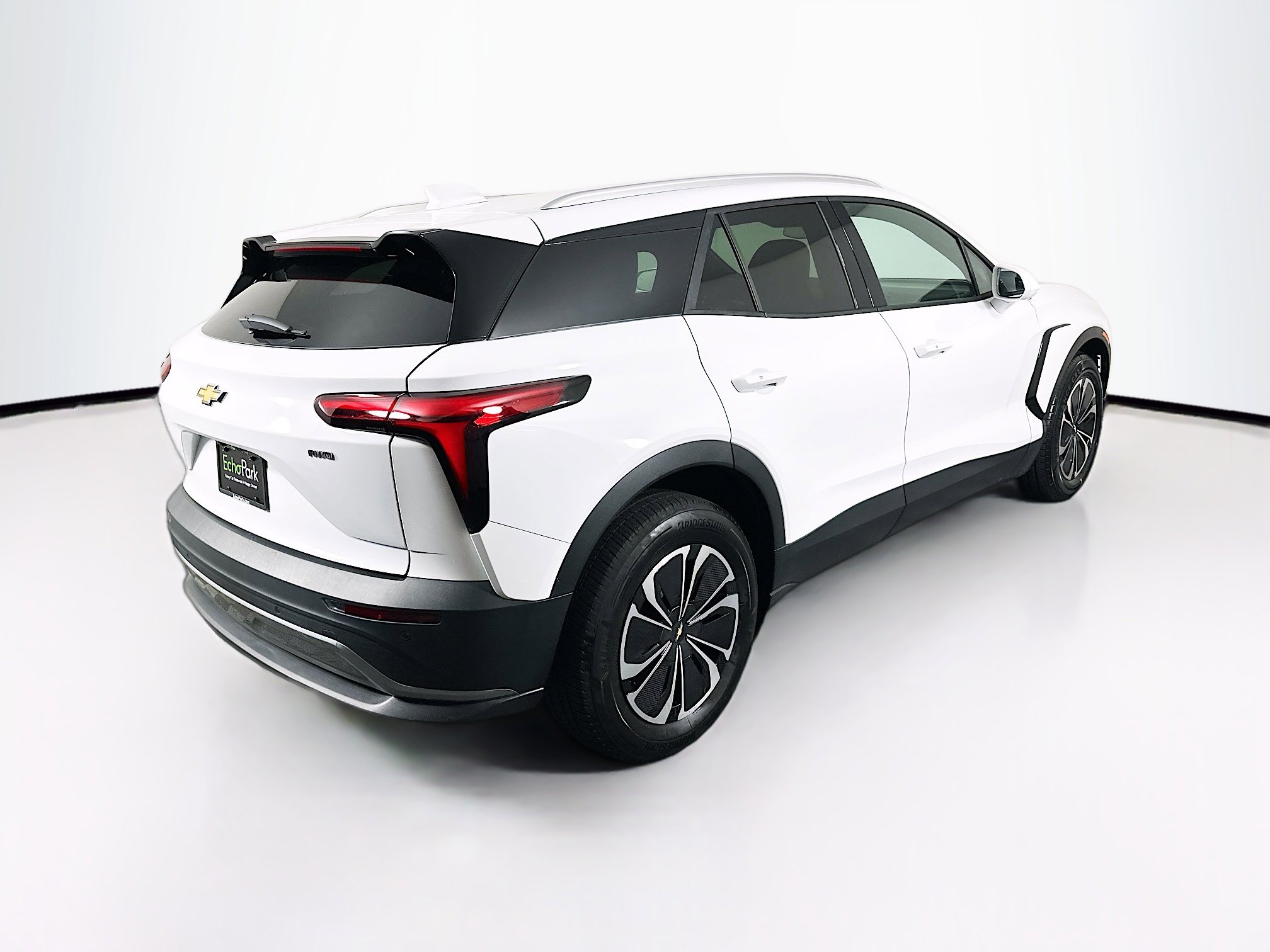 Used 2024 Chevrolet Blazer EV LT AWD/4WD image 9