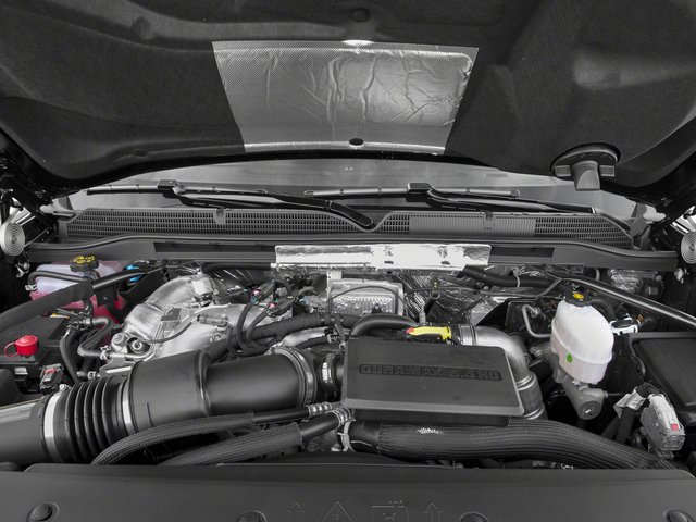 Used 2018 GMC Sierra 2500 Denali w/ Duramax Plus Package image 18
