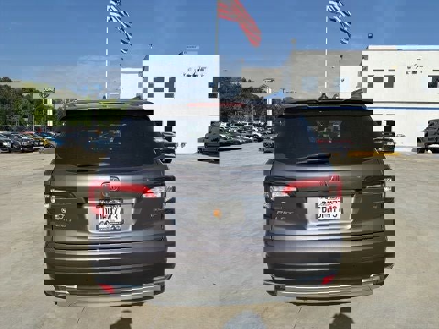 Used 2021 Honda Pilot Touring image 8