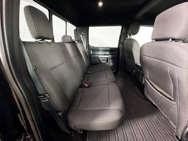 Used 2020 Ford F150 XLT w/ Equipment Group 302A Luxury AWD/4WD image 26