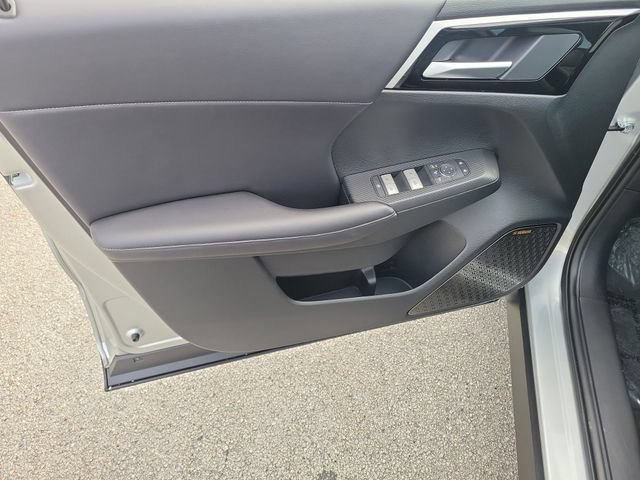 New 2026 Mitsubishi Outlander SE FWD image 23