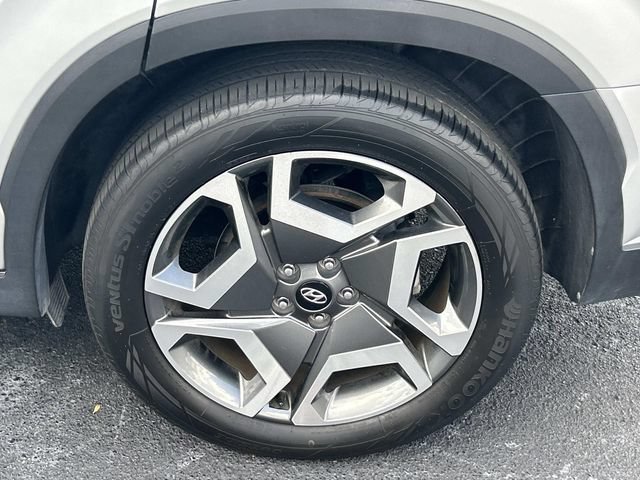 Used 2024 Hyundai Palisade Limited AWD/4WD image 14