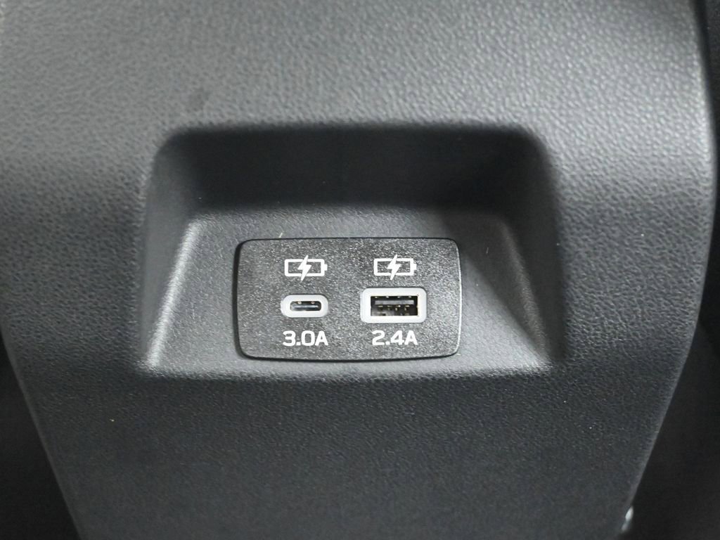 New 2026 Subaru Crosstrek 2.5i Wilderness AWD/4WD image 21
