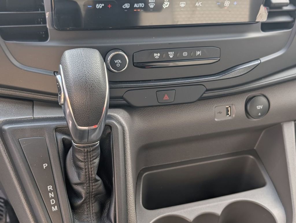 New 2026 Ford Transit 350 XL image 25