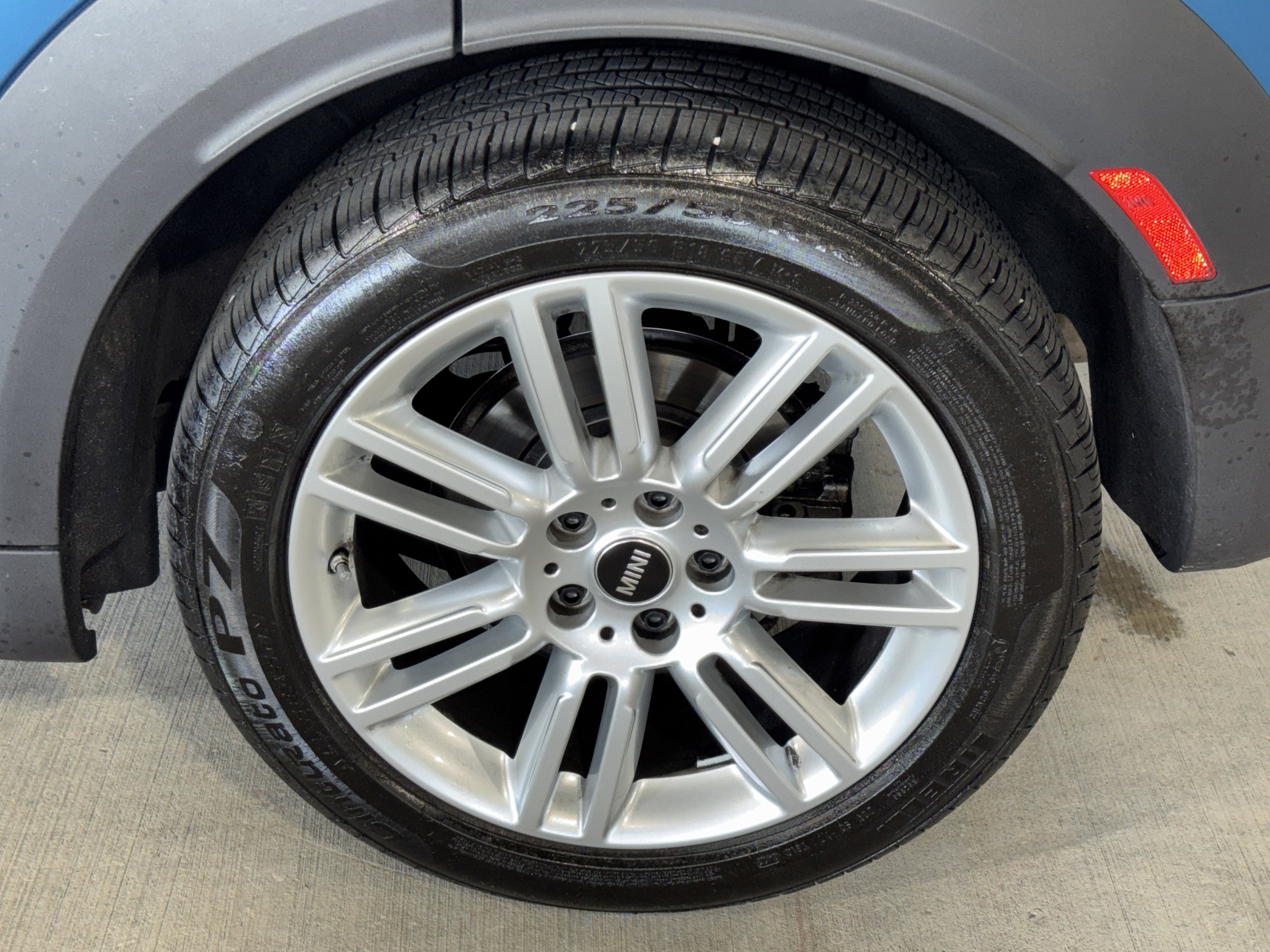 Certified 2024 MINI Cooper Countryman S image 35