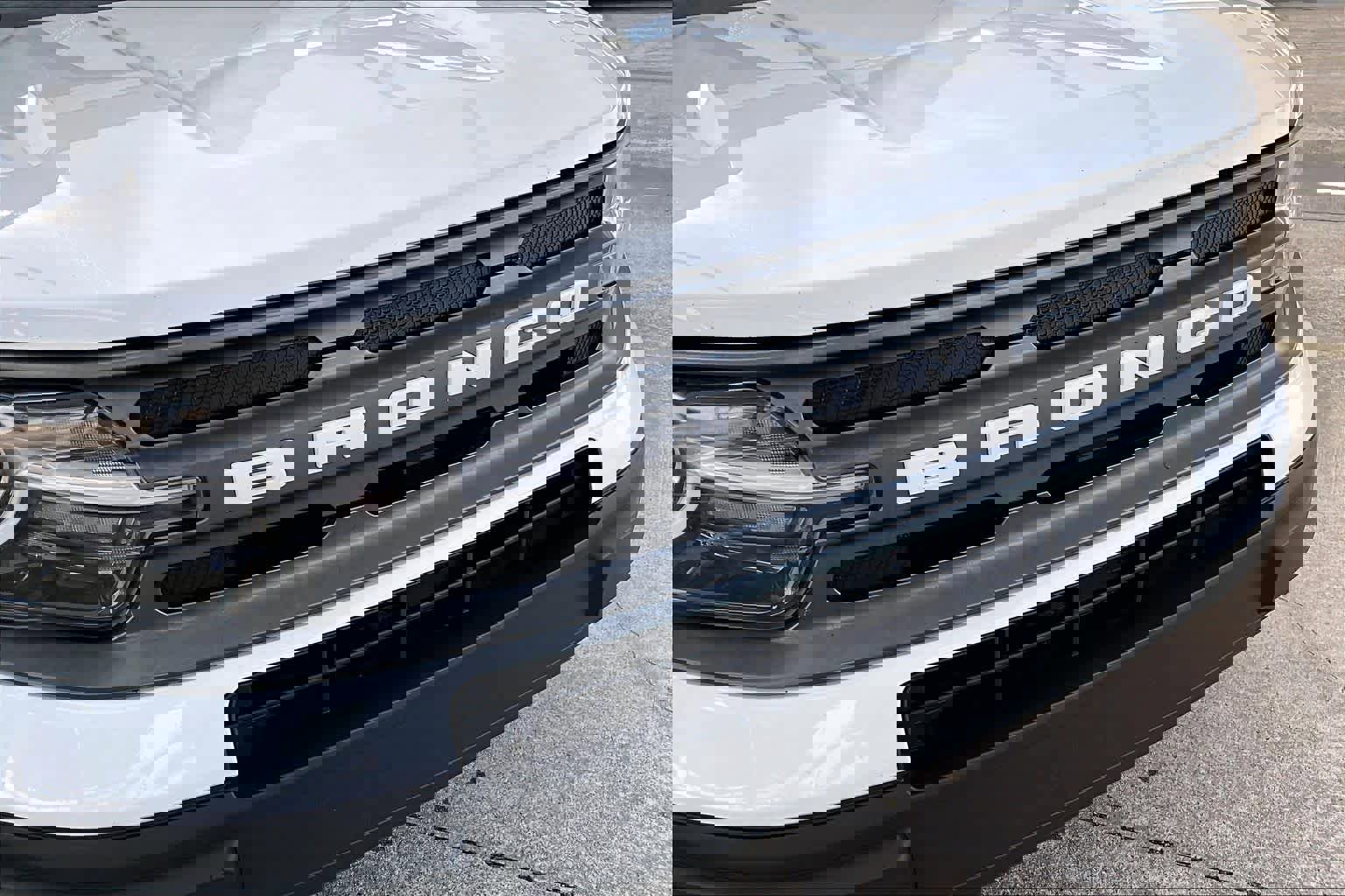 Used 2022 Ford Bronco Sport Big Bend w/ Convenience Package image 30