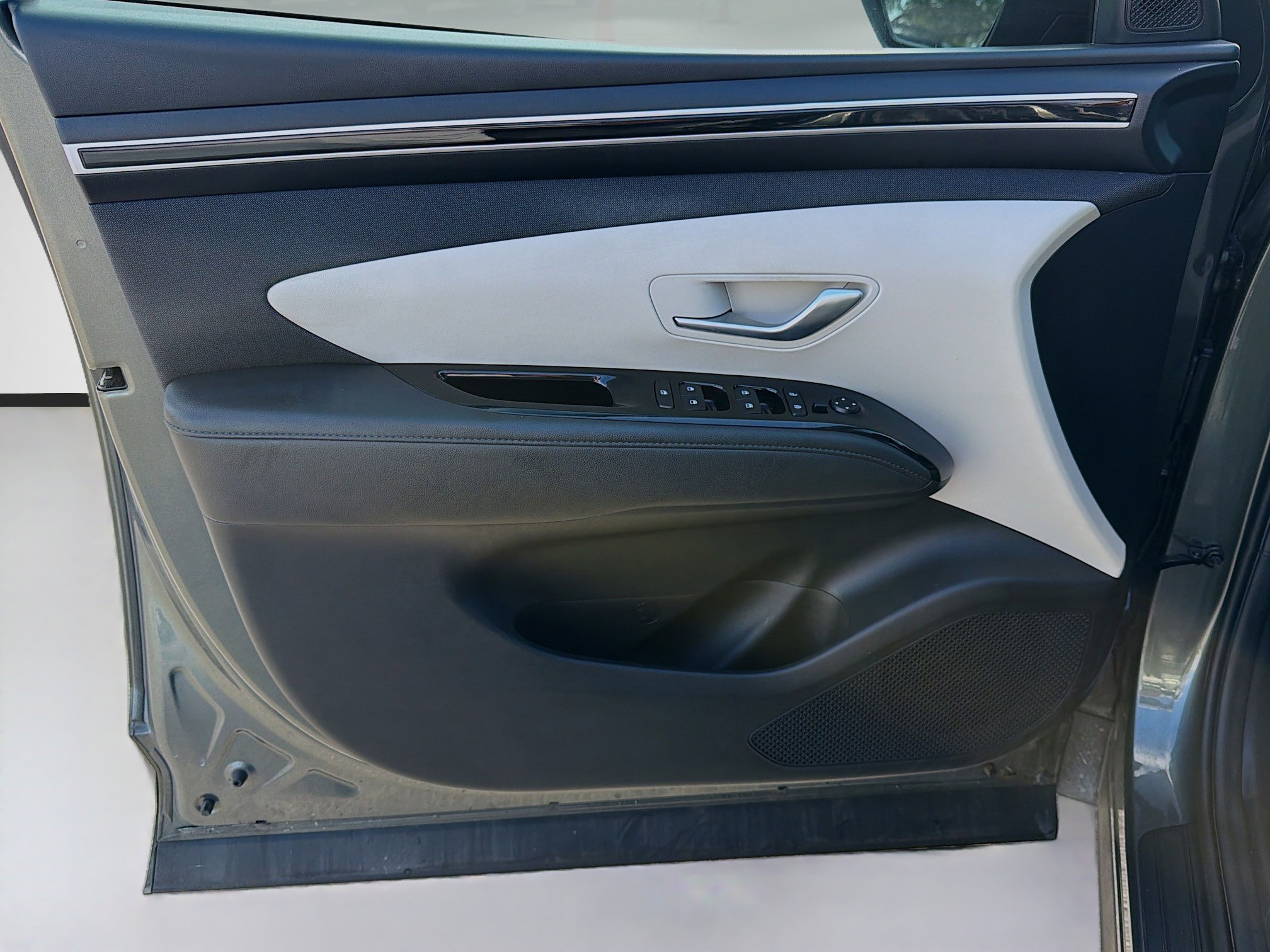 Used 2022 Hyundai Tucson SEL w/ Convenience Package FWD image 21