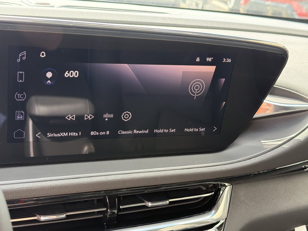 New 2026 Buick Envista Sport Touring w/ Convenience I Package FWD image 24