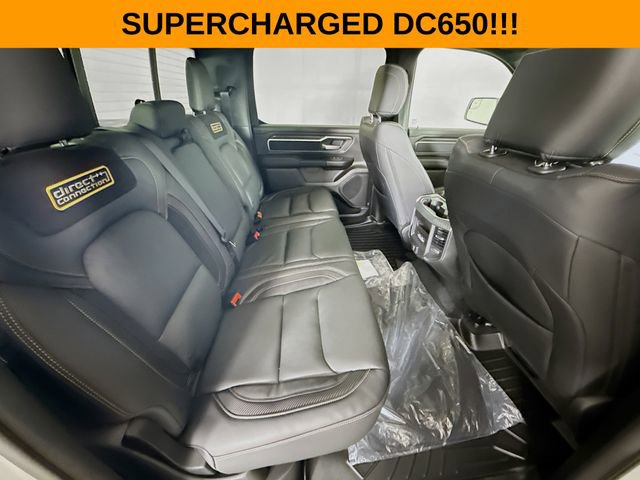 New 2026 RAM 1500 Big Horn image 25