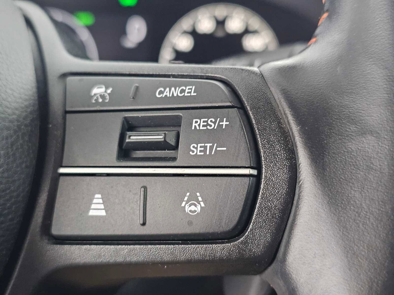 Used 2024 Honda CR-V Sport image 29