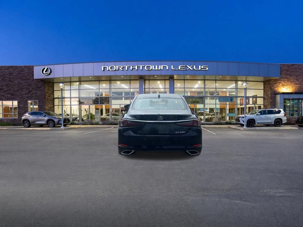 Used 2020 Lexus ES 350 w/ Accessory Package 2 FWD image 19