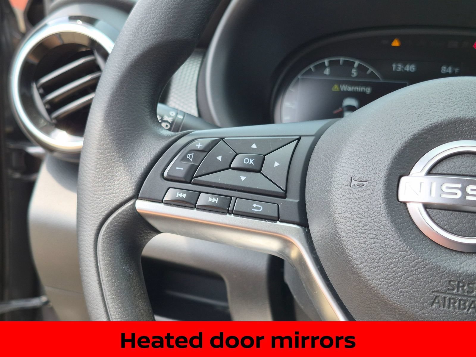 Certified 2022 Nissan Kicks SV FWD image 16