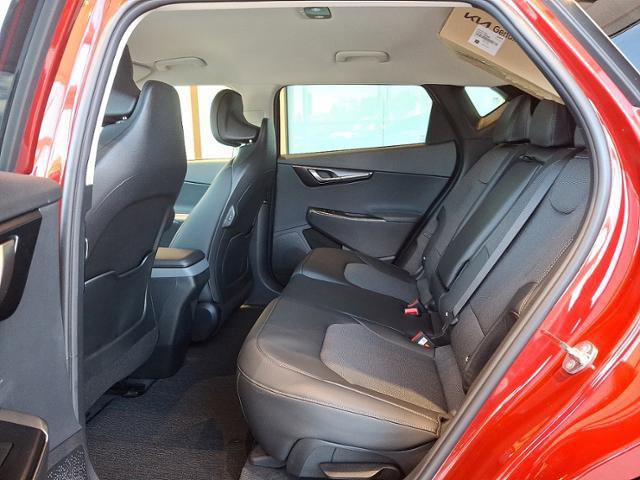 New 2025 Kia EV6 Light image 5