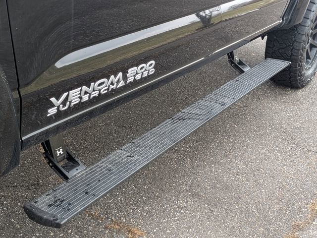 New 2025 Ford F150 Lariat w/ Equipment Group 502A High image 12