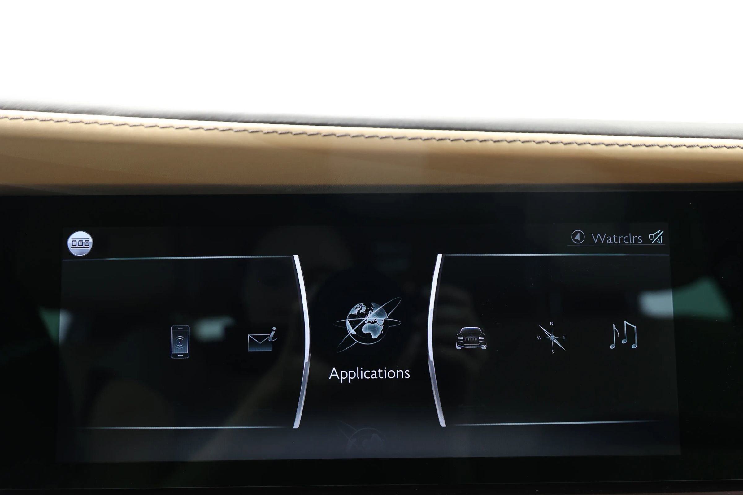 Used 2022 Rolls-Royce Ghost w/ Ghost Package image 36