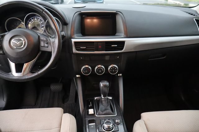 Used 2016 MAZDA CX-5 Touring w/ Bose/Moonroof Package AWD/4WD image 8