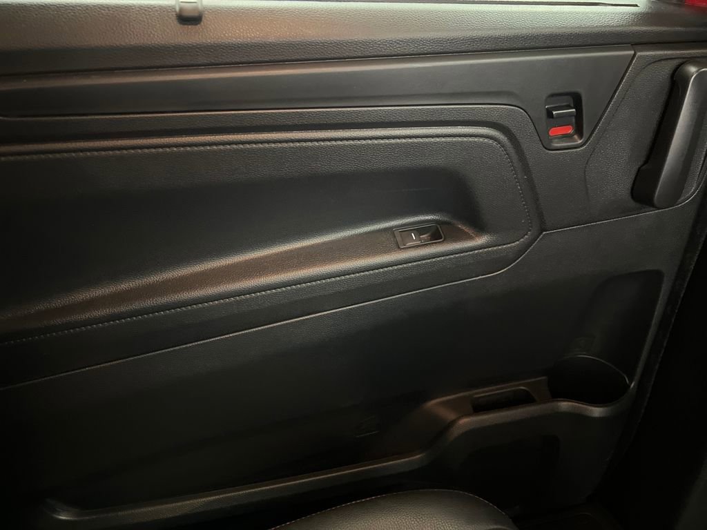 Used 2025 Honda Odyssey Sport-L image 17