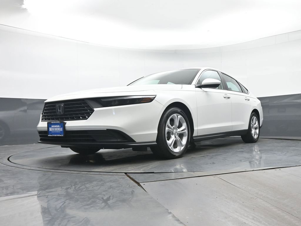 Used 2024 Honda Accord LX image 23
