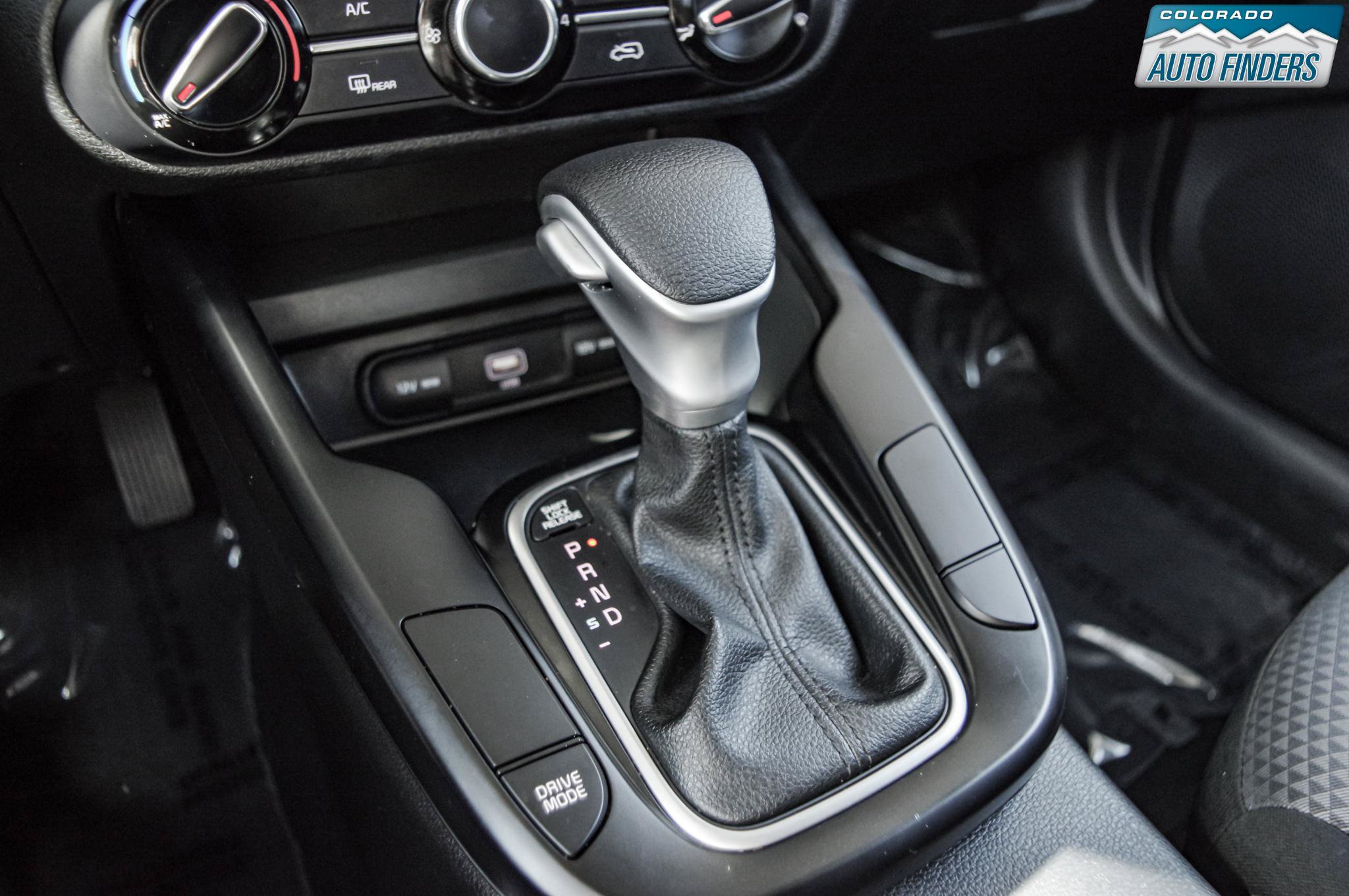 Used 2022 Kia Soul LX w/ Technology Package FWD image 18