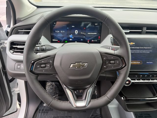 New 2027 Chevrolet Bolt LT w/ Comfort Package FWD image 25