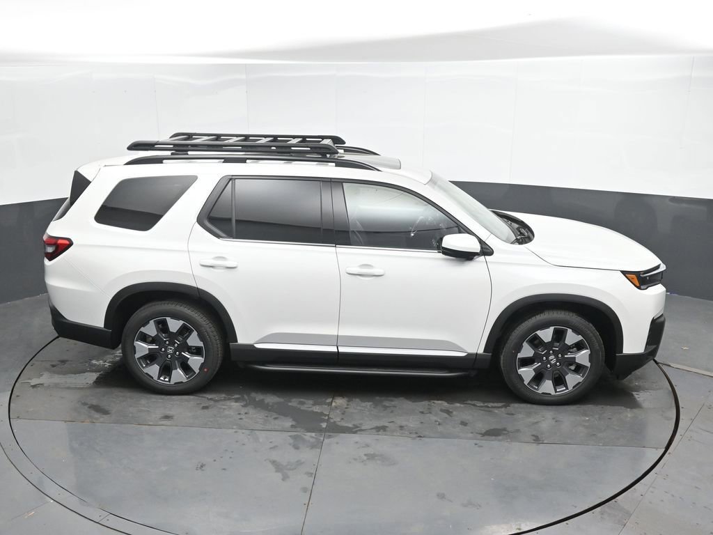 New 2026 Honda Pilot Elite image 27