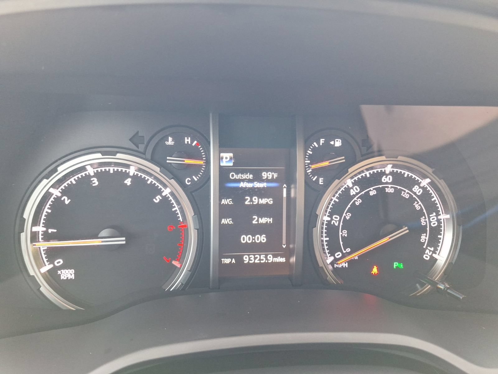 Used 2024 Toyota 4Runner Limited AWD/4WD image 18
