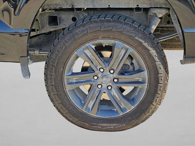 Used 2023 Ford F150 XLT w/ Equipment Group 302A High image 23
