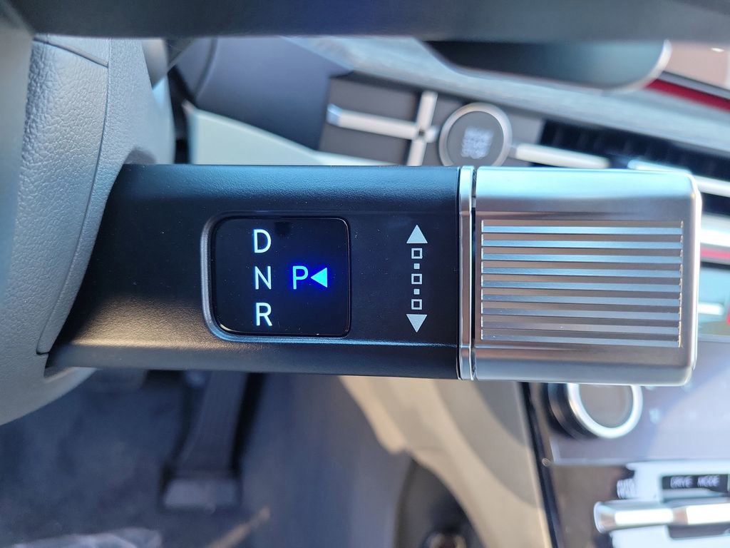 New 2025 Hyundai Santa Fe Calligraphy image 30