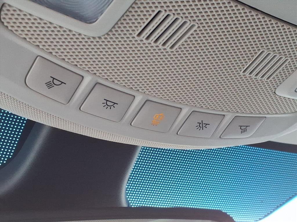 Certified 2023 Ford Edge SEL image 23