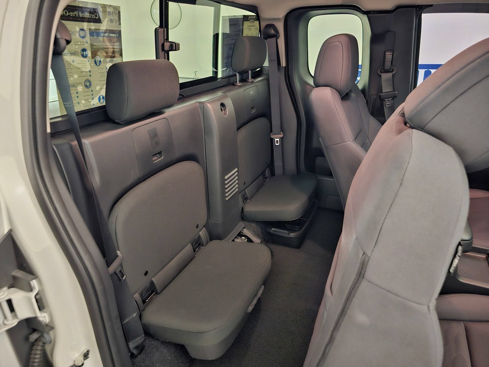 Used 2025 Nissan Frontier S AWD/4WD image 18