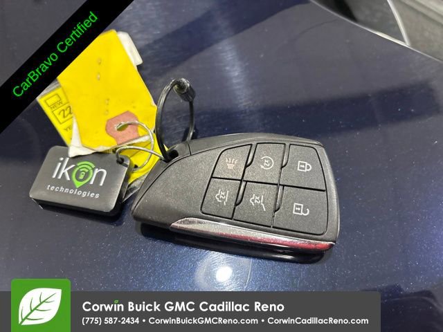 Certified 2024 Chevrolet Suburban LT image 32