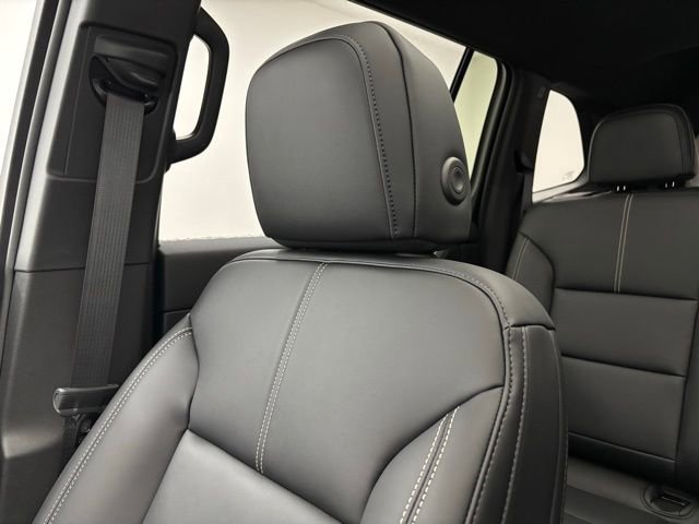 New 2026 GMC Acadia Elevation w/ Black Edition image 47