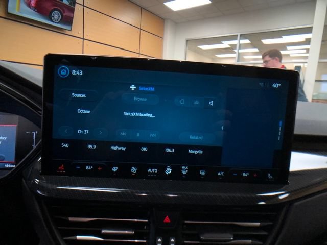 New 2026 Ford Escape ST-Line w/ Tech Pack #1 AWD/4WD image 13