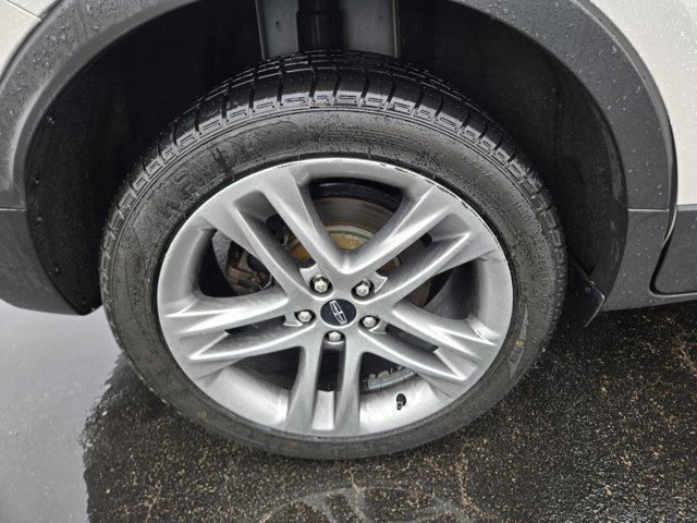 Used 2019 Lincoln MKC Reserve w/ MKC Climate Package image 44