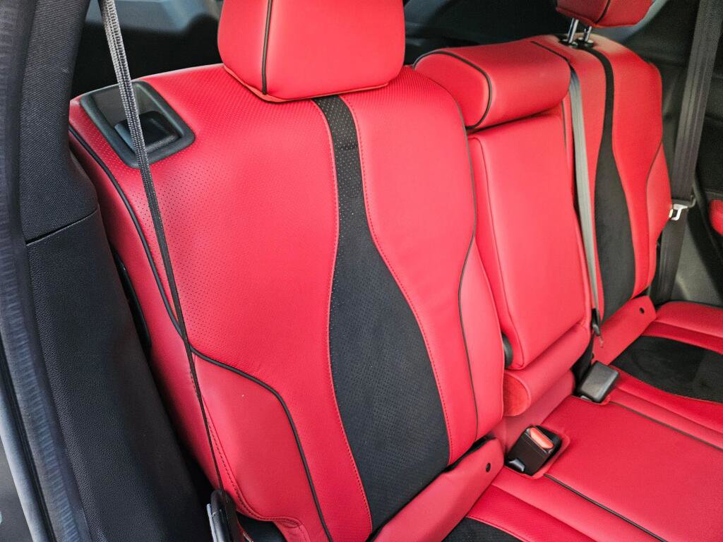 Certified 2024 Acura RDX A-Spec image 15
