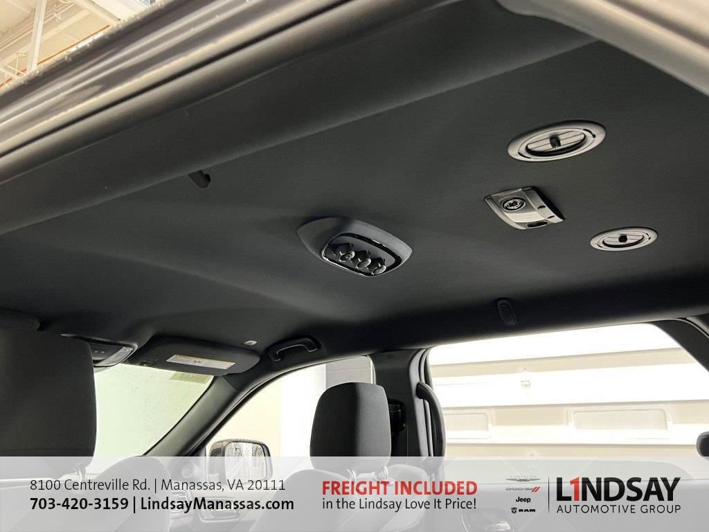 New 2026 Dodge Durango GT w/ Blacktop Package image 19