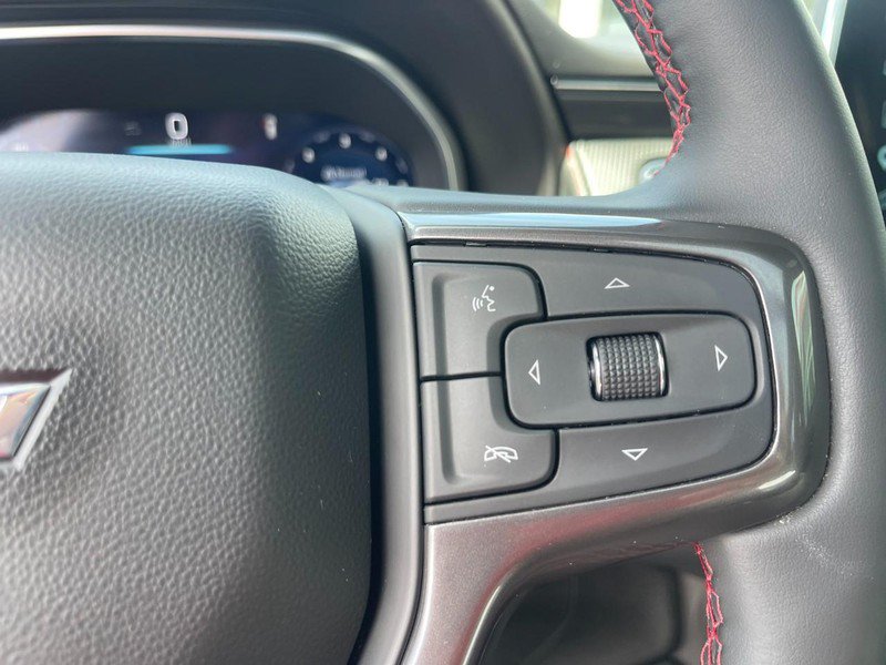 Used 2023 Chevrolet Suburban RST w/ Sport Performance Package AWD/4WD image 30